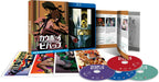 Cowboy Bebop (4 Blu-ray + 4 Cards + Booklet