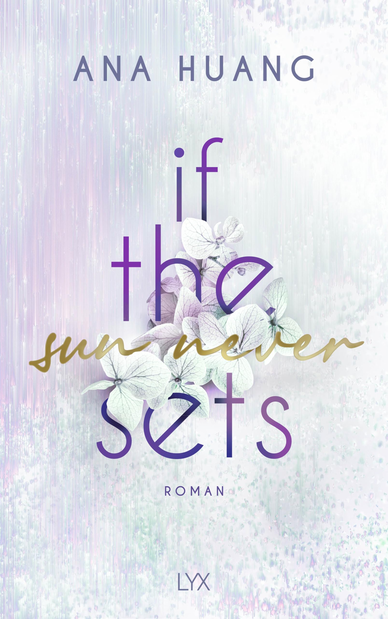 If The Sun Never Sets (If Love Reihe, Band 2
