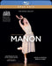 Manon: The Royal Ballet (Kessels)