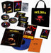 Deliria (Ultra Limited Bag Edition 100 Copie) (Blu-Ray+Dvd+Cd+Lp+Book) - (Italian Import)