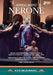 Nerone: Teatro Lirico Di Cagliari (Cilluffo)