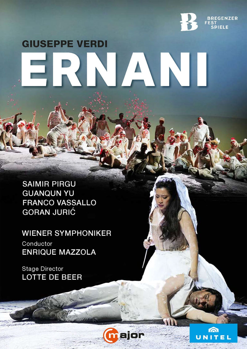 Verdi: Ernani (Bregenzer Festspiele, 2023