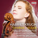 Dvorák/Elgar: Cello Concertos