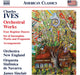 Charles Ives: Orchestral Works