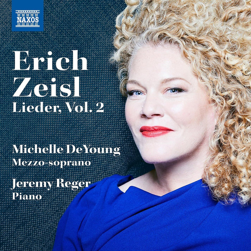 Erich Zeisl: Lieder - Volume 2