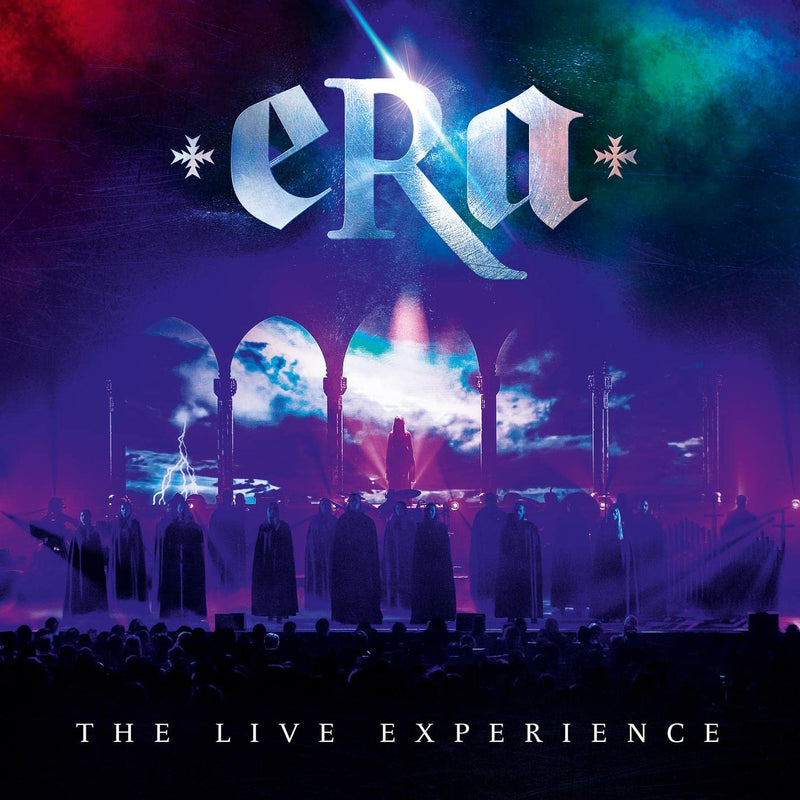 The Live Expérience