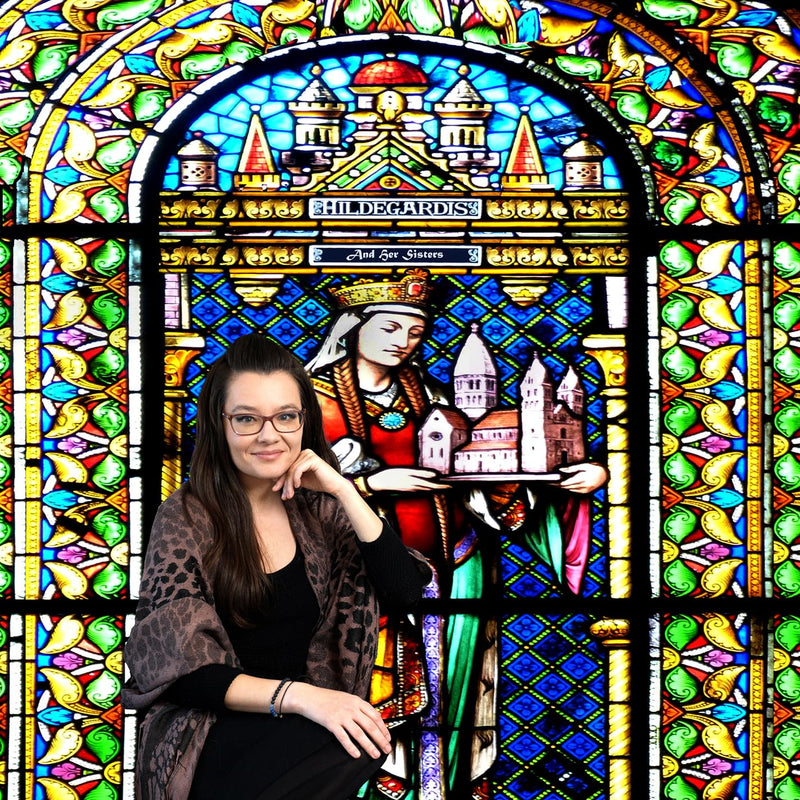 Hildegard and her Sisters