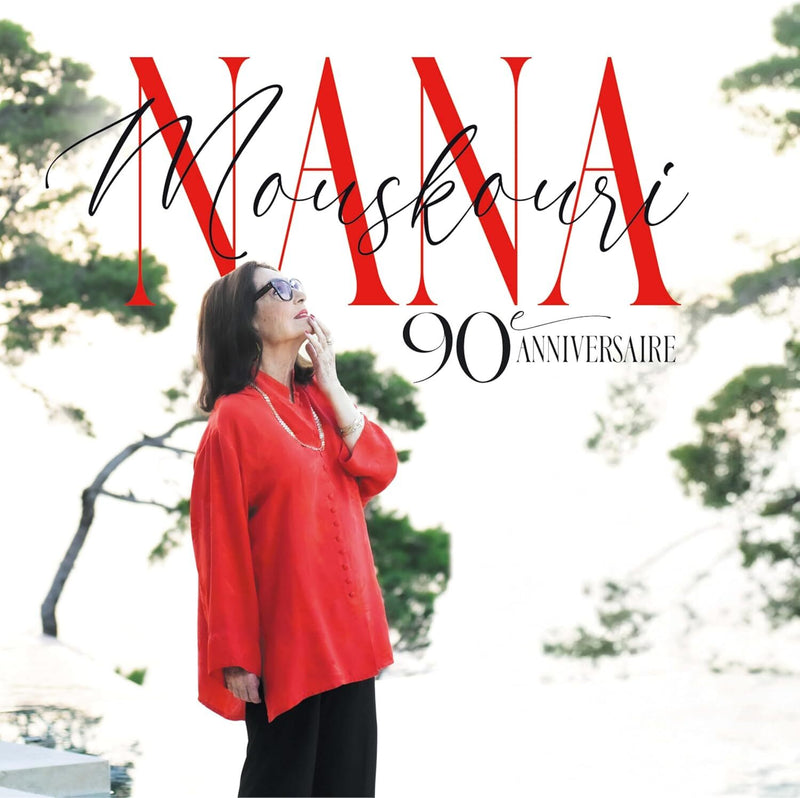 90e Anniversaire