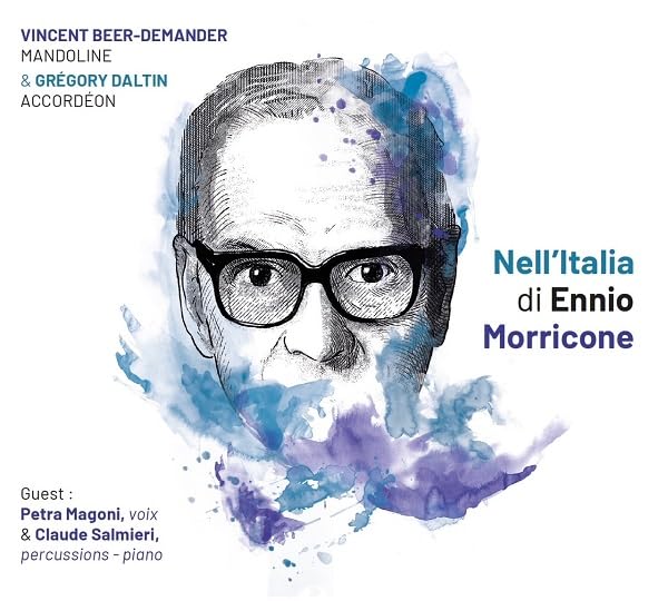 Nell Italia Di Ennio Morricone