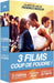 3 Films Coup de Foudre!