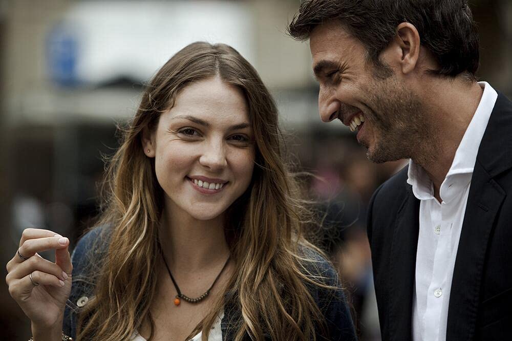 3 Films Coup de Foudre!