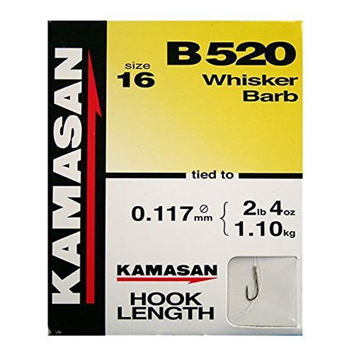 Kamasan Kamasan B520 SZ18 HTN 2LB 10X10PK