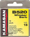 Kamasan Kamasan Spade B520 sz18 10x20pk