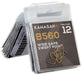 Kamasan Kamasan Spade B560 sz12 10x20pk