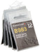 Kamasan Kamasan Eyed Hook B983 sz12 10x20pack