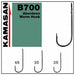 Kamasan Kamasan B700 Size 4/0 10X10