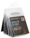 Kamasan Kamasan B911-X Eyed Size12  10x20pk