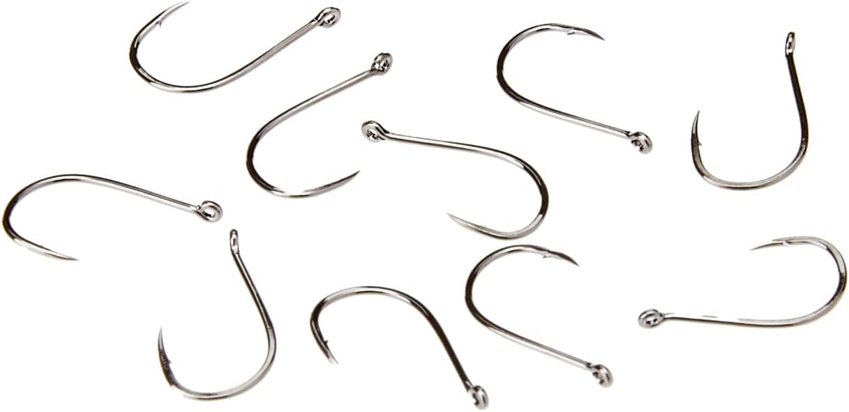 Kamasan Kamasan Eyed Hook B983 sz10 10x20pack