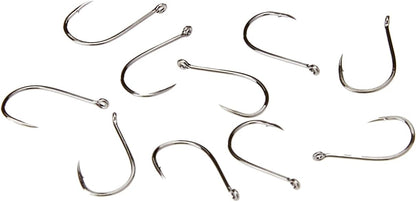 Kamasan Kamasan Eyed Hook B983 sz10 10x20pack