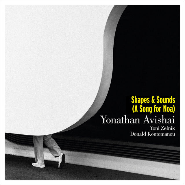 Shapes and Sounds
