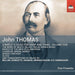 John Thomas: Complete Duos for Harp and Piano - Volume 5