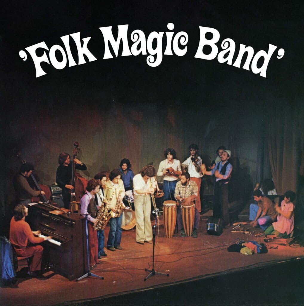 Jazzal Folkstudio