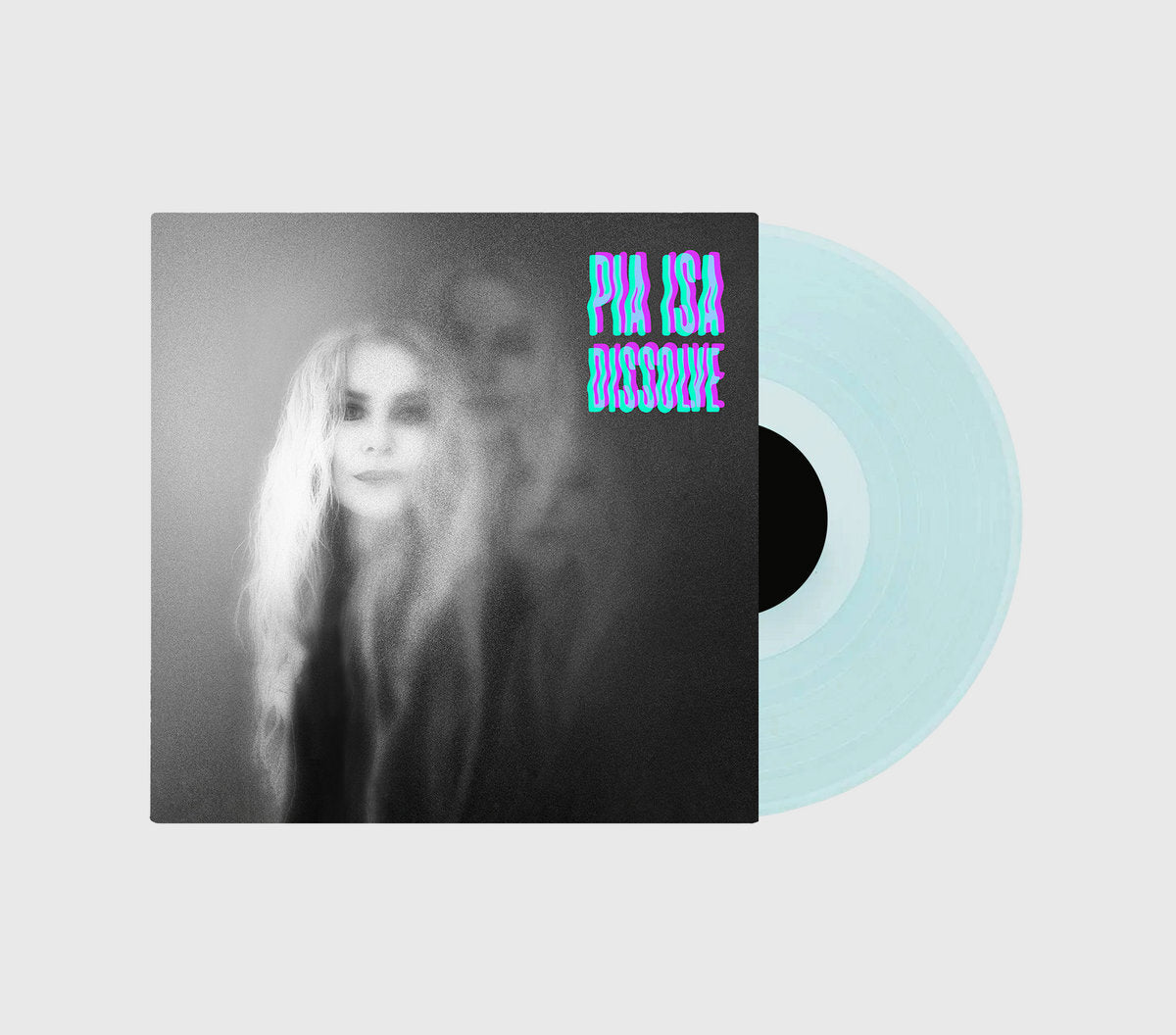 Dissolve