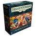 Arkham Horror The Card Game The Innsmouth Conspiracy INVESTIGATOR EXPANSION - includes Five Unique Investigators! Cooperative LCG, Ages 14+, 1-4 Players, 1-2 Hr Playtime, Made by Fantasy Flight Games