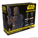 Atomic Mass Games | Star Wars Shatterpoint: Good Soldiers Follow Orders | Expansión de Miniaturas | A Partir de 14 Años | para 2 Jugadores | 90 Minutos por Partida | Multilenguaje (Incluye Español
