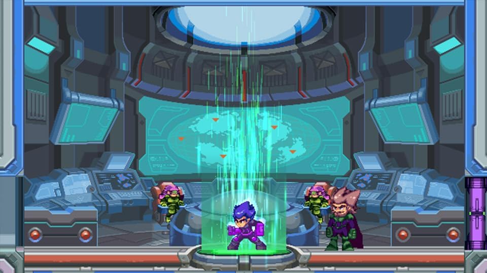 Berserk Boy Collector’s Edition (Nintendo Switch)