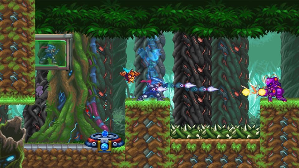 Berserk Boy Collector’s Edition (Nintendo Switch)