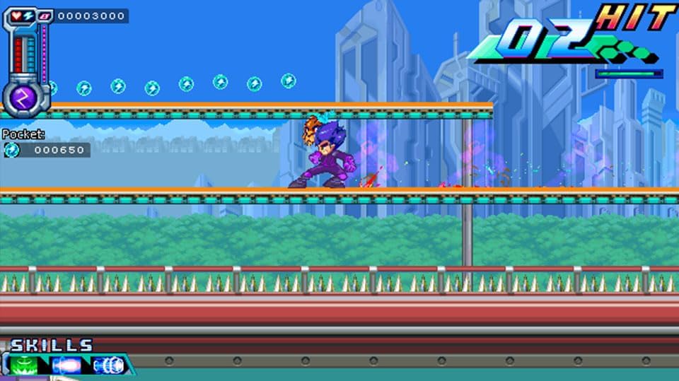 Berserk Boy Collector’s Edition (Nintendo Switch)