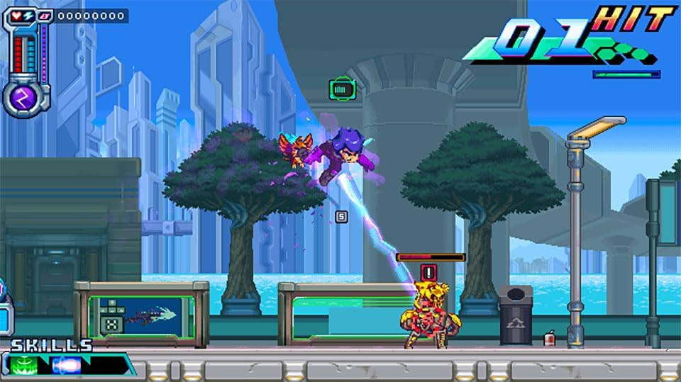 Berserk Boy Collector’s Edition (Nintendo Switch)