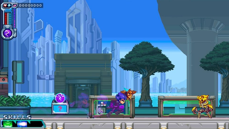 Berserk Boy Collector’s Edition (Nintendo Switch)