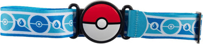 Pokemon Pokémon Clip 'N' Go Belt Set - Quaxly & Bulbasaur - Official Playset for Children 4+
