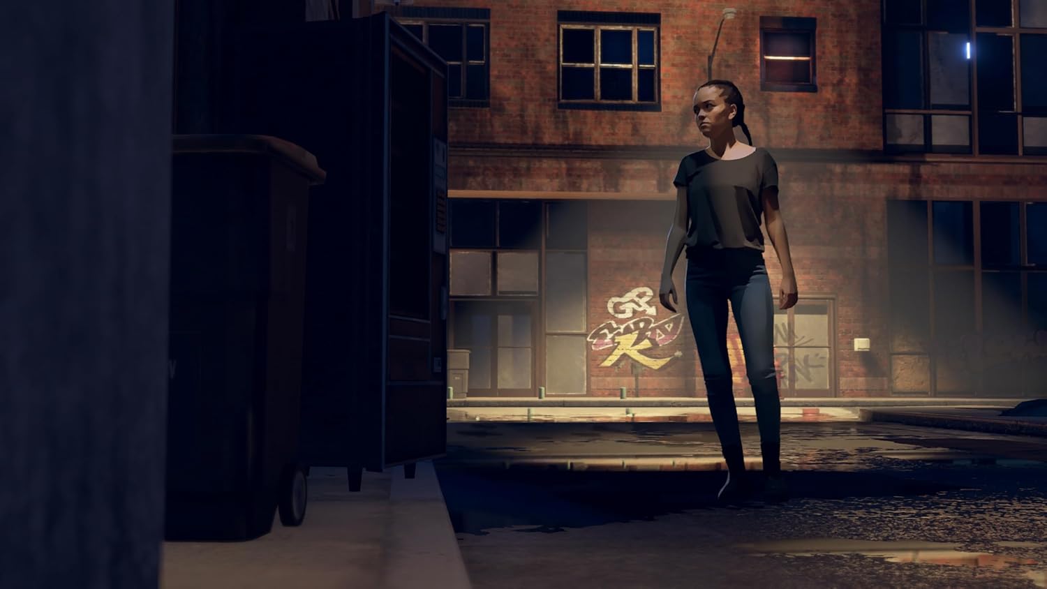 As Dusk Falls Special Edition (PS5) Game