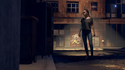 As Dusk Falls Special Edition (PS5) Game