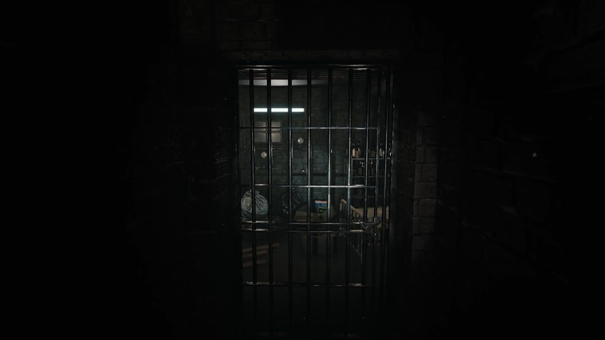 Scholar's Mate (PS5) Game