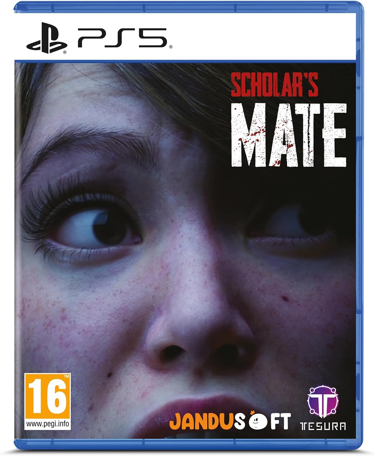 Scholar's Mate (PS5) Game