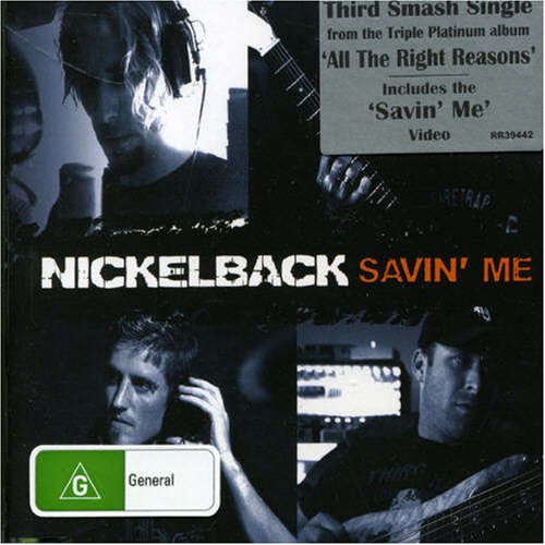 Savin' Me