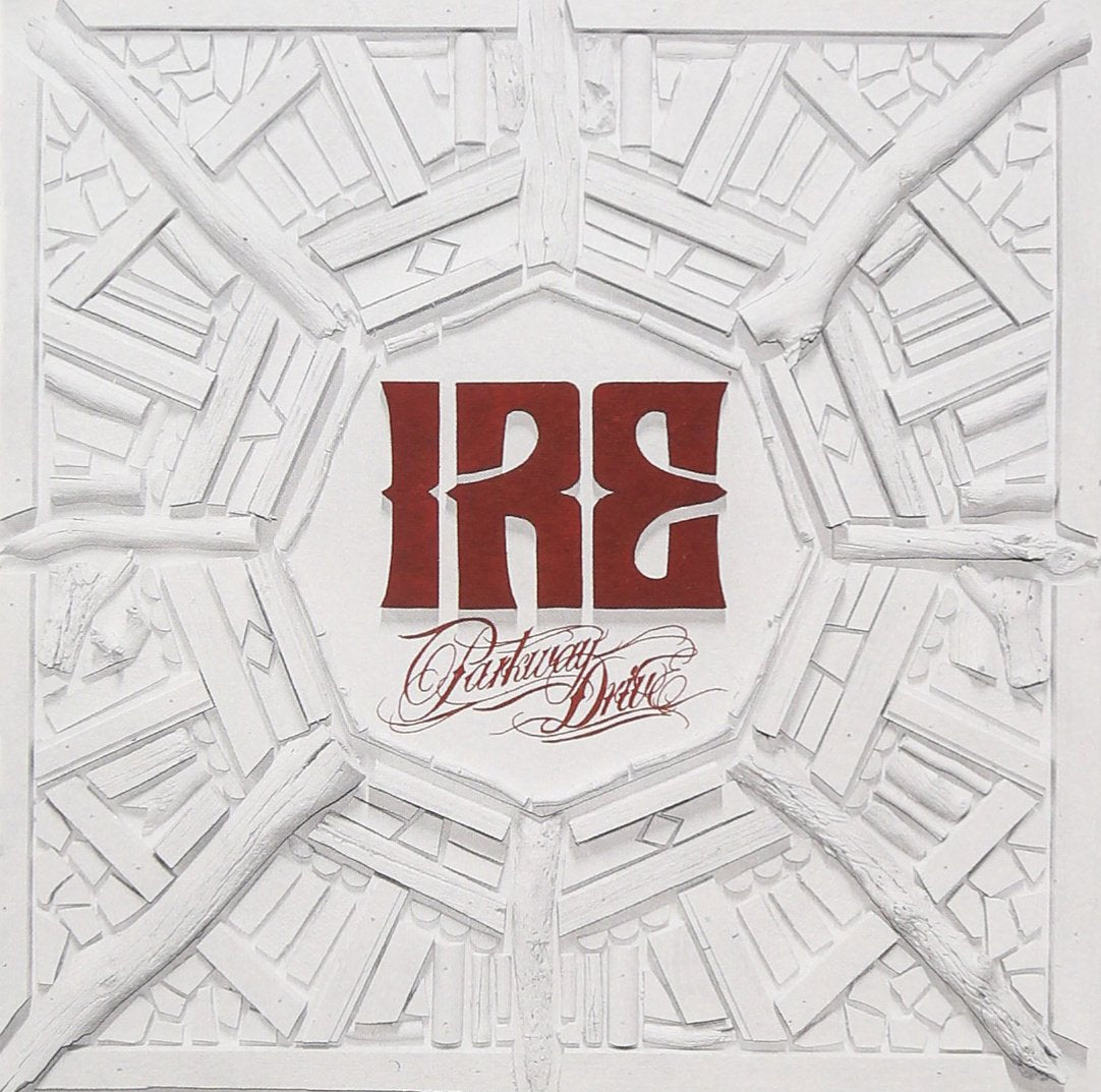 Parkway Drive-Ire