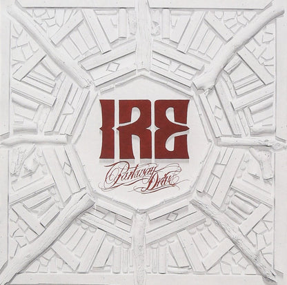 Parkway Drive-Ire