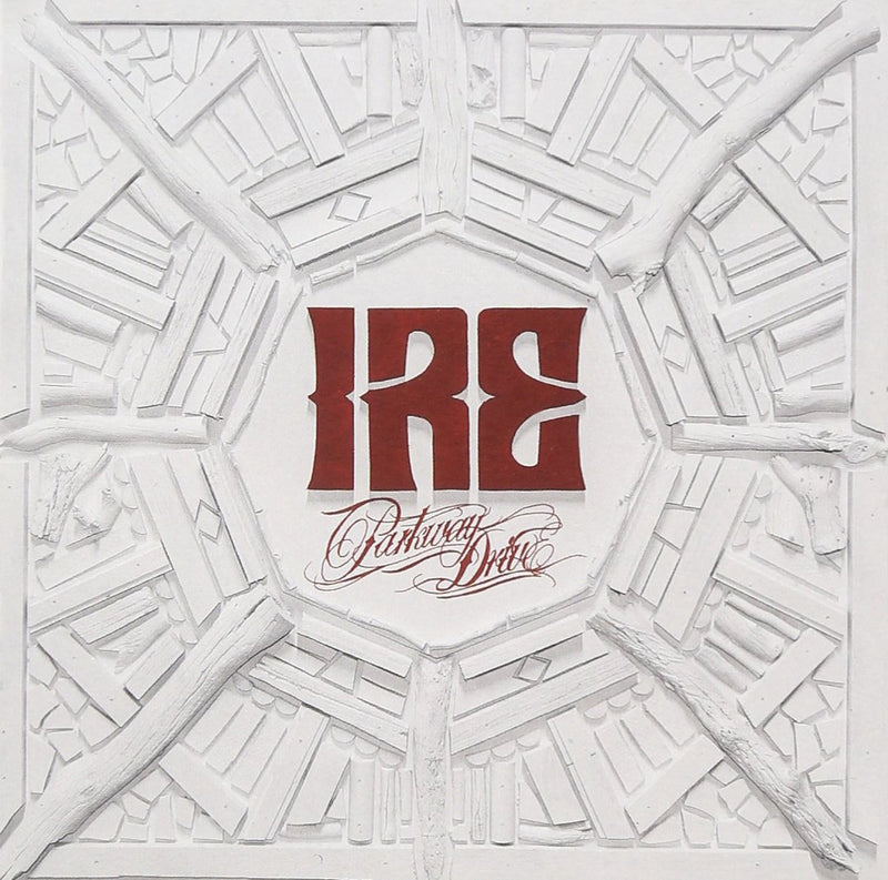 Parkway Drive-Ire
