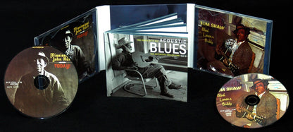 Roots of It All Acoustic Blues Vol. 3
