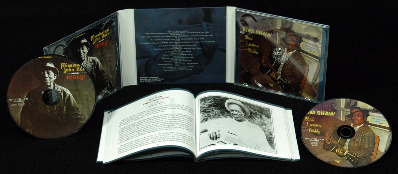 Roots of It All Acoustic Blues Vol. 3