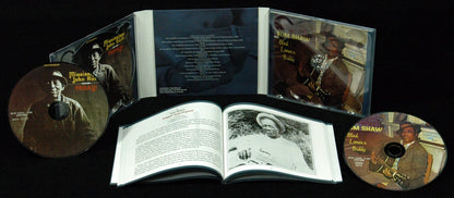 Roots of It All Acoustic Blues Vol. 3
