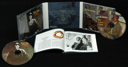 Roots of It All Acoustic Blues Vol. 3