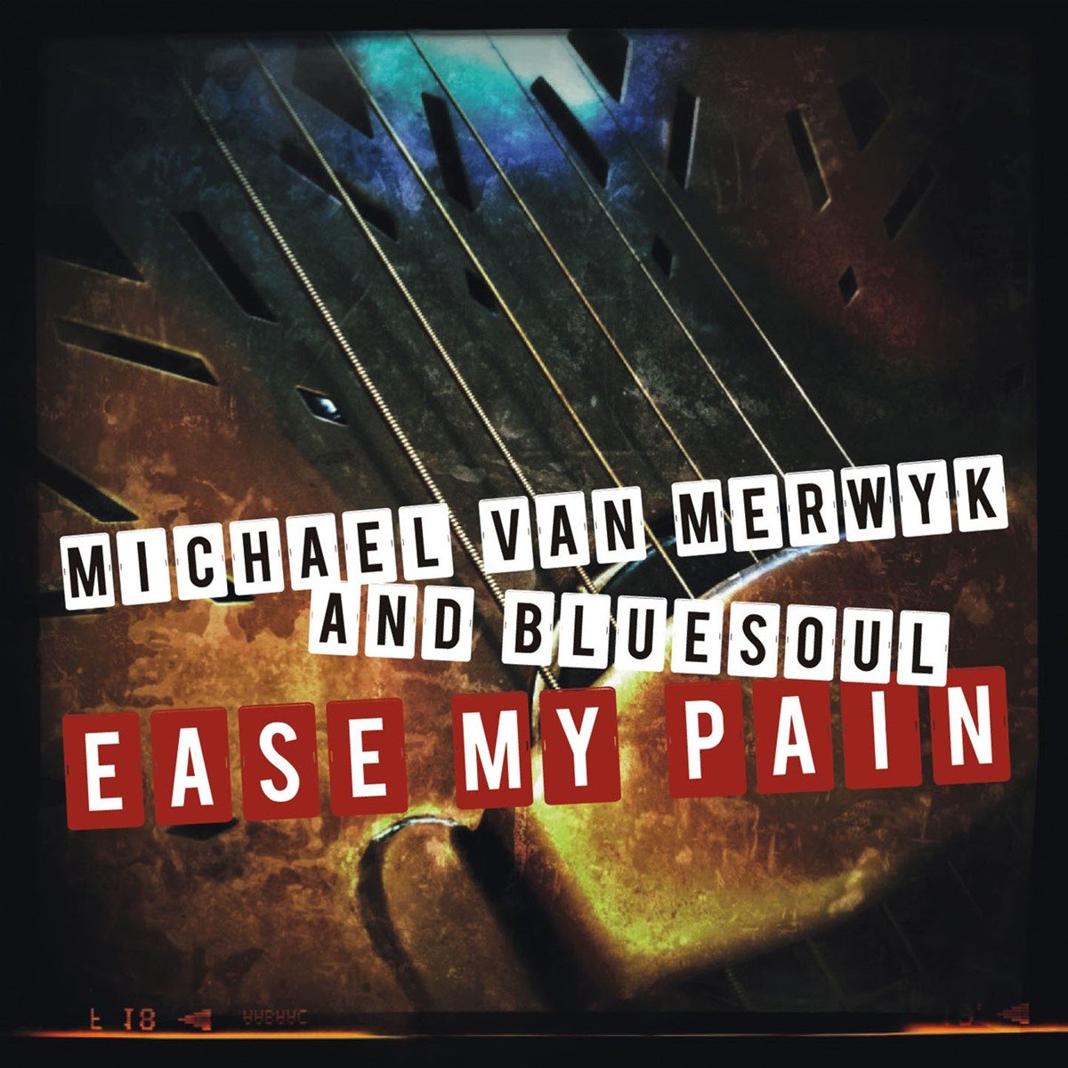 Ease My Pain