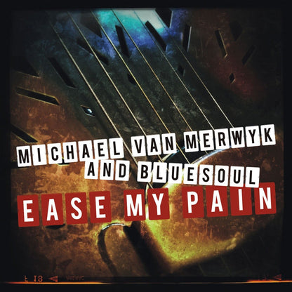 Ease My Pain