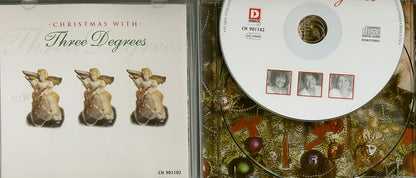 Christmas With the Three Degrees